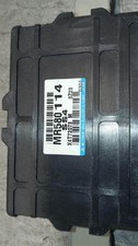 Boite de vitesse Mitsubishi MONTERO