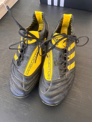 Adidas Predator X TRX FG World Cup 2010 South Africa Pack, Gr. 45 1/3