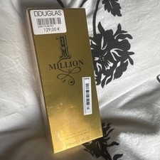 Paco Rabanne One 1 Million 200ml Herren Eau d...
