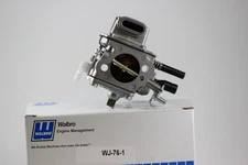 GENUINE WALBRO CARBURETOR FOR STIHL MS660 MS640 066 064 WALBRO WJ-76 WJ-76B