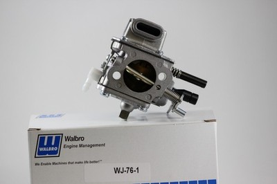 GENUINE WALBRO CARBURETOR FOR STIHL MS660 MS640 066 064 WALBRO WJ