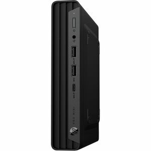 Hp Pro Mini 400 G9 Desktop Computer Intel Core I5 14Th Gen I5-14500T 16 Gb 512 G