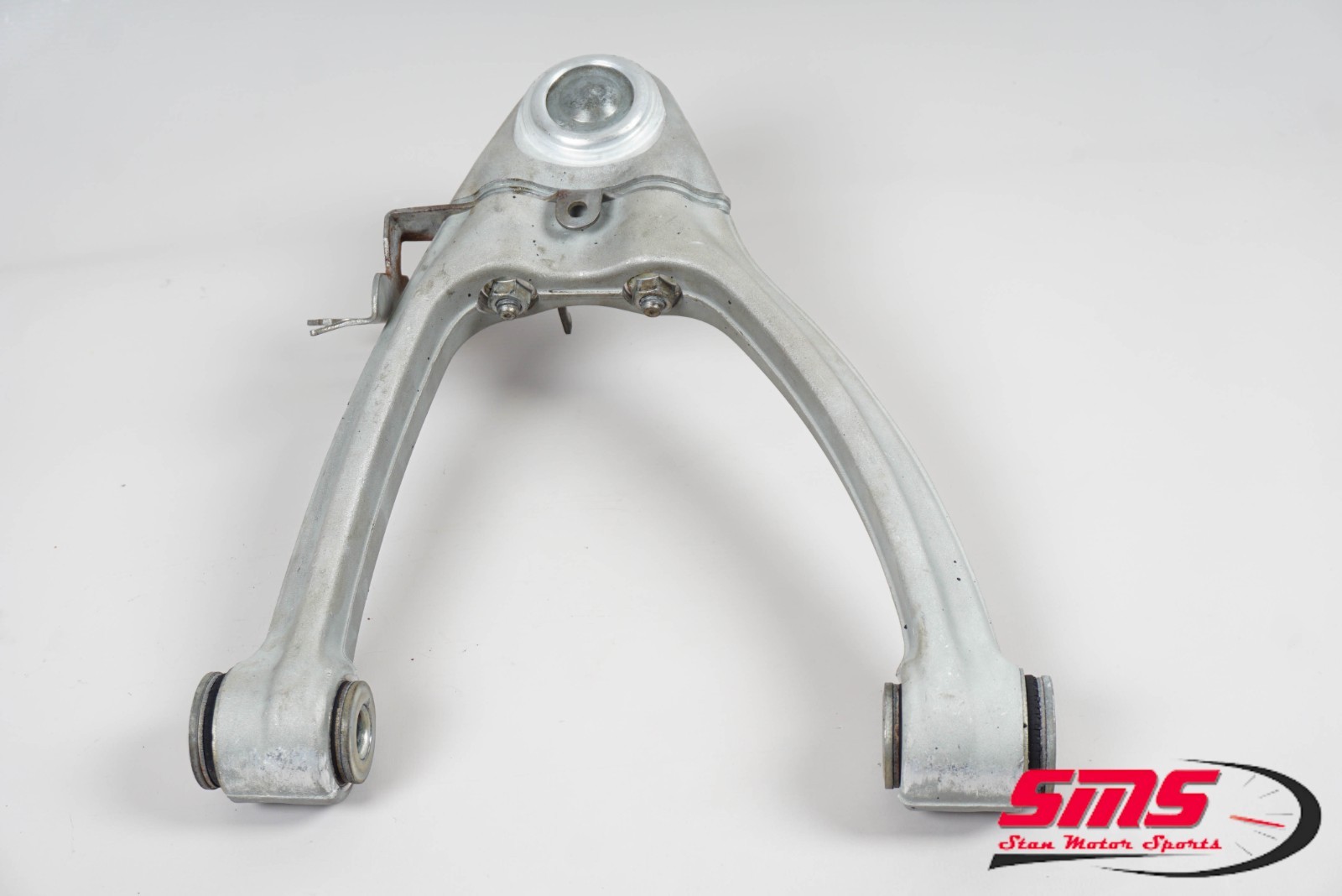 02-07 Maserati Spyder 4200 M138 Front Left Upper Control Arm LH OEM