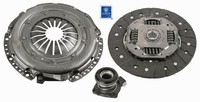 NEU - Sachs 3000990153 Kupplungssatz FüR Saab