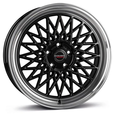 Borbet Felgen B 8.5x19 ET30 5x112 SWRP für BMW 2 3 4 5 6 7 8 iX1 iX2 X1 X2 X3 X4 - Bild 1 von 4