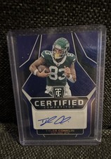 2024 Totally Certified - Certified Competitor Auto Tyler Conklin 41/50 (AU)