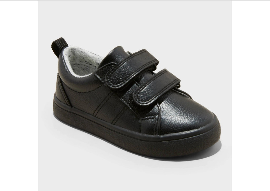 - Cat & Jack&trade; Black Size 10 Kids  Nwb