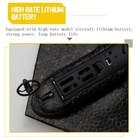 Remote Control Airplane With Gyroscope 6Z9K