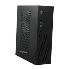 Micro ATX Case PC Case: MATX Case DTX Mini PC ITX Desktop Computer Case