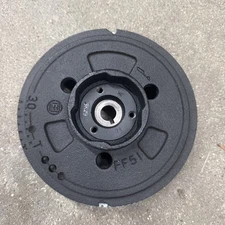 Mercury  Electric Start Flywheel 8 & 9.9 HP 4 Stroke Pro Kicker *FRESH WATER*