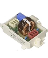 EAM64652601 EAM60991315 EAM63891317 EAM60991301 Fits for LG Washer Noise Filter