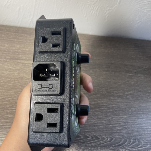 Spyder Robotics Herpstat EZ2 Thermostat 2019 *Untested - Read Desc* - Picture 6 of 10