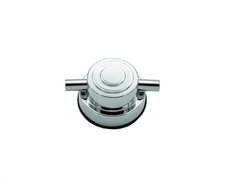 DW Collectors Series Chrome Snare Lug