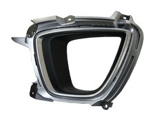 GITTER GRILL STOßSTANGE VORNE LINKS KIA SORENTO 2015-2017