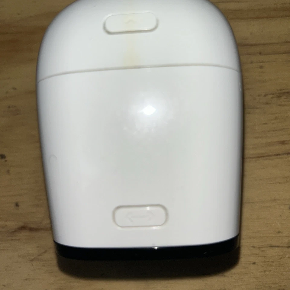 GRAN CÁMARA DE SEGURIDAD HD INALÁMBRICA VERIZON NETGEAR ARLO GO VML4030 - SIN BATERÍA Foto 3 de 4