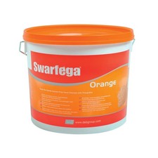 Image of Swarfega SOR15L Orange Hand Cleaner - 15 Litre Tub