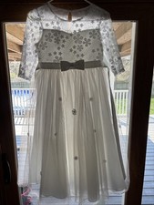 Communion Dress