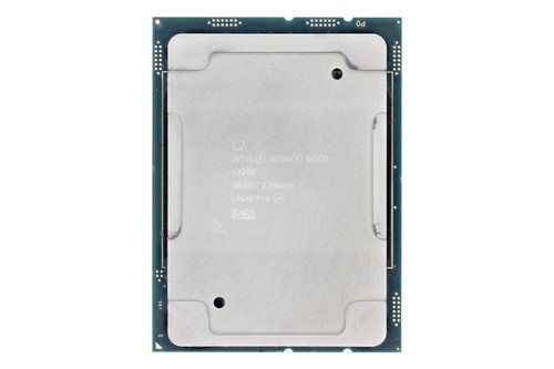 Intel Xeon Gold 6226R 2,90GHz 16-Core CPU SRGZC | 3 Jahre Garantie