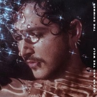 Oscar And The Wolf - Shimmer - Vinyl Record - G1398Z