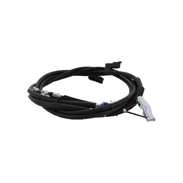 Seilzug Feststellbremse Scheibenbremse Triscan Iam-Expertise FüR U.A. Volvo C70-image