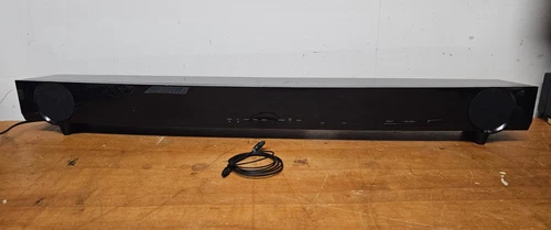 Altoparlante soundbar Yamaha - YAS93 - solo unità - testato funzionante 22W Bluetooth Ect