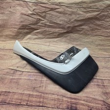 1999 2000 2001 2002 2003 2004 Nissan Pathfinder Rear Bumper Mud Trim Left Oem