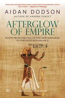 Afterglow Of Empire | Aidan Dodson | Englisch | Taschenbuch | 2020