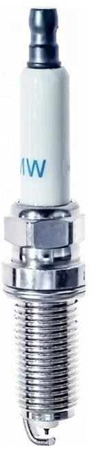 6x bujías originales Bosch para 01-17 BMW M3 330xi 750i 745Li Saab 9-3 2,8 L l6 Foto 3 de 4