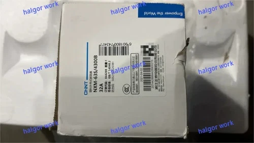 ✅✅1PCS NEW NXM-63S/4300B #YY🔥🔥