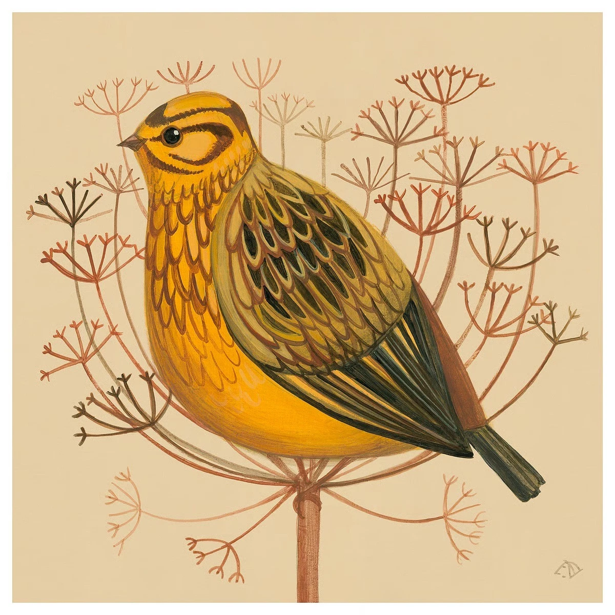 IKEA Bird Home Décor Posters & Prints for sale | eBay