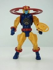 MOTU SY-KLONE 200x figure 100  complete Masters of the Universe He Man