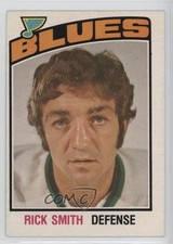 1976-77 O-Pee-Chee Rick Smith #269 t4m