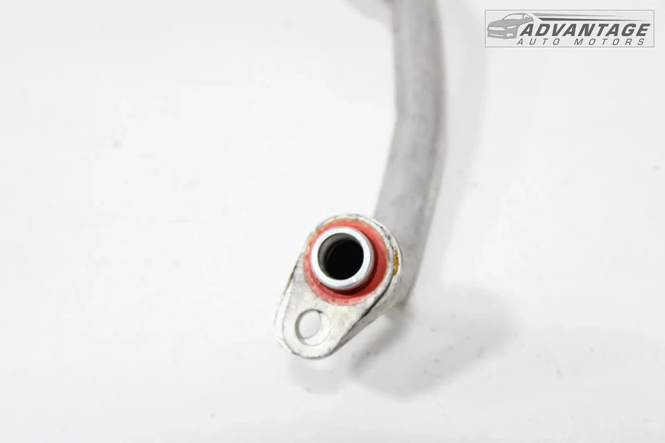 Lincoln MKZ 2017-2020 3,0 L AC aire acondicionado manguera de succión superior tubo OEM Foto 3 de 4