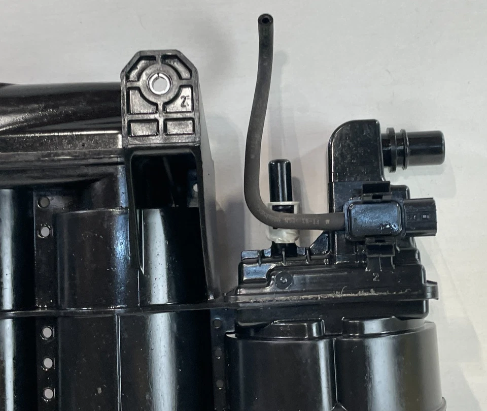 ACURA MDX 2014-2020 combustible gas vapor emisión carbón bote 3,5 L # 103925A Foto 2 de 4