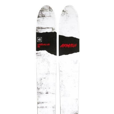 Armada Whitewalker 116 Skis 2026