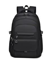 Waterproof Backpack Large Capacity Travel School Bag Stylish Commuter Laptop UK