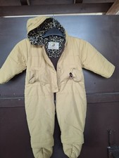 Tutone Neonato Invernale