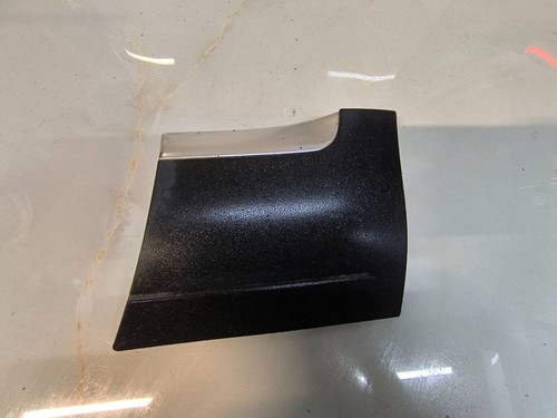 Volkswagen Touareg I 2004 Beplankung Zierleiste Kotflügel 7L6854960A PLO36351