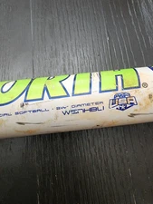 2017 Worth Encore USSSA Slow Pitch Softball Bat, 13.5 Barrell 34in 27oz 🔥 