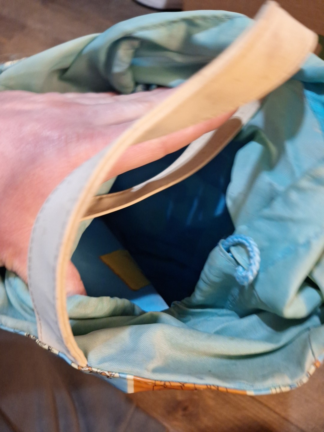 Version flight attendant bag - image 5