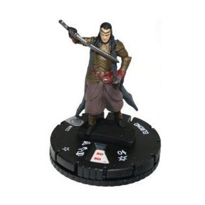 Elrond #022 (R) NM