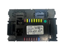 Fuse Box – Jeep Renegade OEM 52222863 – New / Original Electrical Module