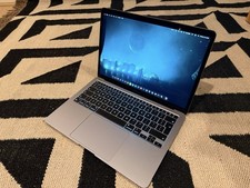 Apple MacBook Air 13-inch 2020 M1 Laptop 256GB SSD, 8GB RAM