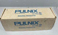 PULNIX ISO-9001 ZiCAM ZI-6772 Imaging Products