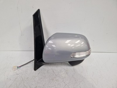TOYOTA ESTIMA MK3 2009 LEFT WING DOOR MIRROR PASSENGER SIDE SUV