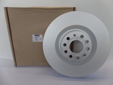 Disco freno anteriore originale Audi A3 VW Golf Seat Leon Skoda Superb 1K0615301M
