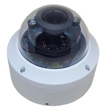 5MP Sercurity Camera Varifocal Dome 2.8-12mm Duel Voltage HD TVI CVI AHD CVBS