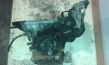 Boite de vitesse Chevrolet LACETTI