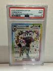 PSA 9 Umbreon ex #176 SVP Black Star Promo 2025 Pokemon Holo Card