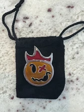 Scotty Cameron NEW 2025 PGA TOUR Championship HOT HEAD HARRY Coin